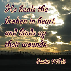 Bible Verse Visuals